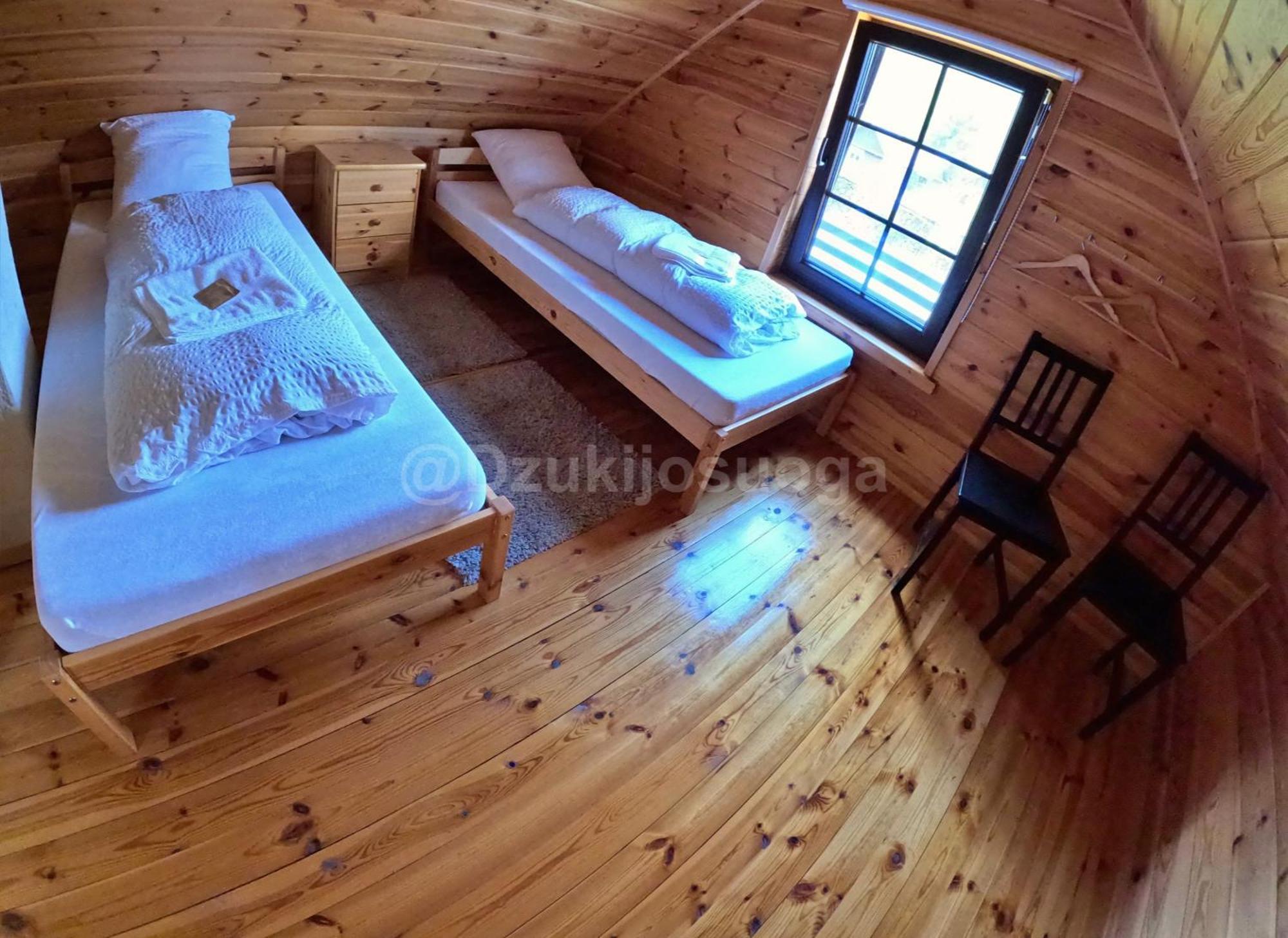 Affittacamere Dzukijos Uoga Virsurodukis Esterno foto